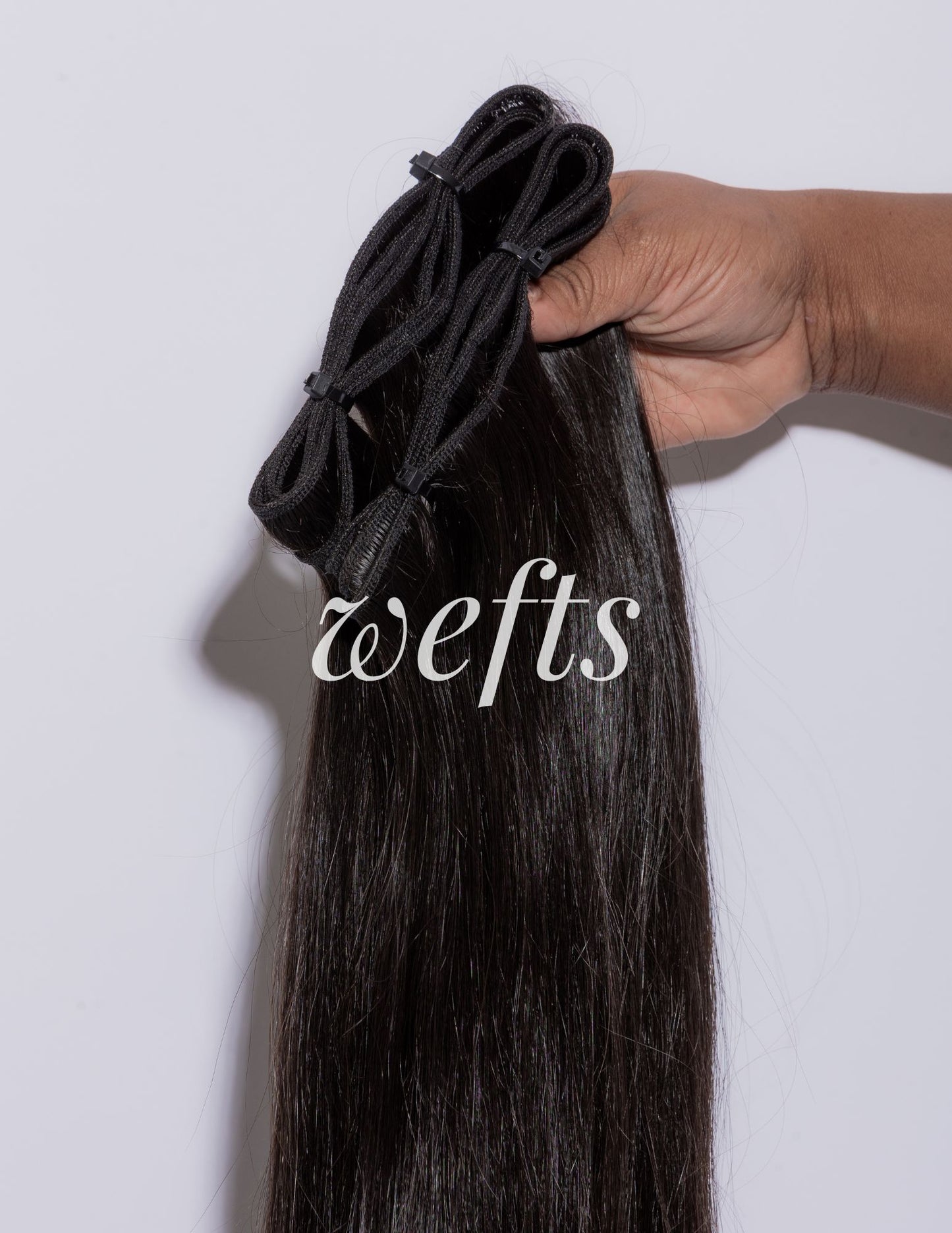 Weft Extensions