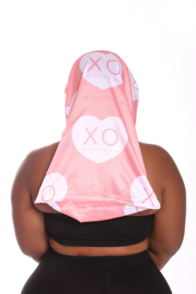 XO Sleep Bonnet